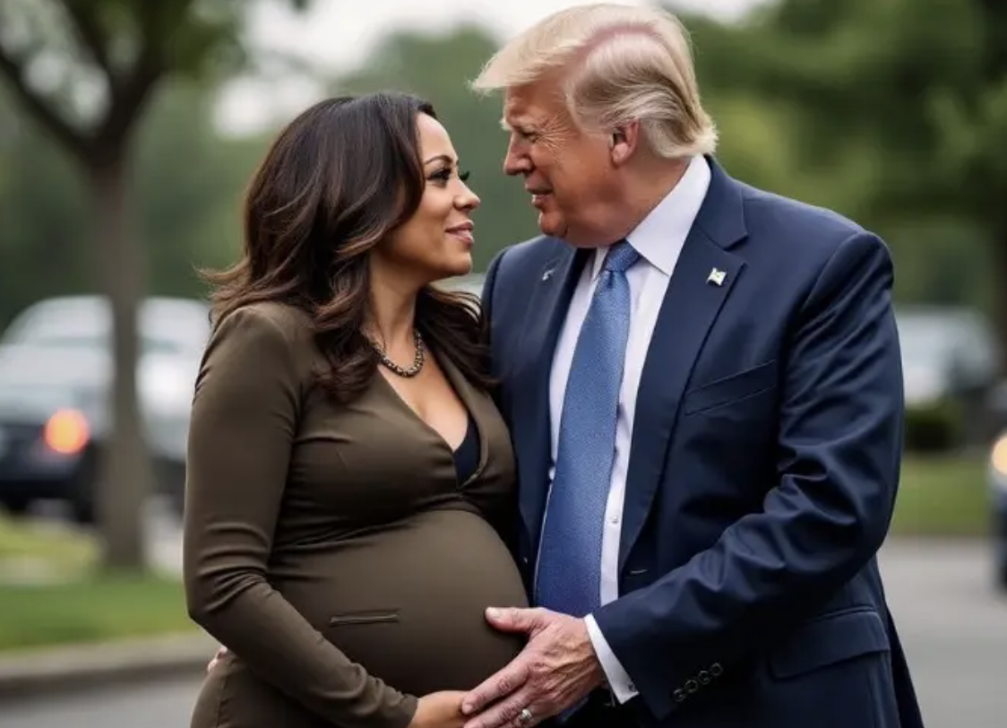 马斯克的Grok AI聊天机器人因深度模仿川普和霉霉等名人，伪照在X平台上泛滥